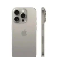 ایفون۱۵پرو