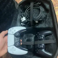ps5 slim standard 1tra|کنسول، بازی ویدئویی و آنلاین|تهران, اتابک|دیوار
