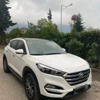 توسان ۲۰۱۷ فول تک رادار