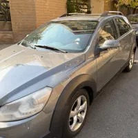 اچ سی کراس مدل ۹۶|خودرو سواری و وانت|تهران, شهرک چیتگر|دیوار