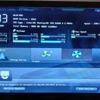 کامپیوتر تمیز / سلامت|رایانه رومیزی|گرمسار, |دیوار