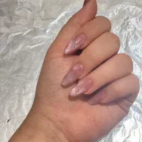 کاشت ناخن....