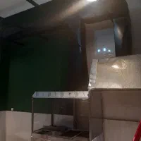 کانال سازی کانال کشی هوا ساز