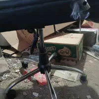 صندلی اداری