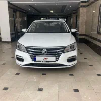 MG5|خودرو سواری و وانت|تهران, شهرآرا|دیوار