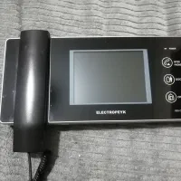 ایفون تصویری الکتروپیک