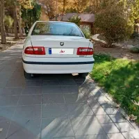 سمند ال ایکس مدل ۸۸|خودرو سواری و وانت|کرج, حصارک بالا|دیوار