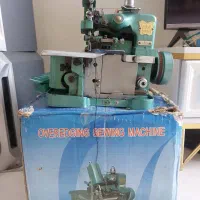 چرخ خیاطی زیگ زاگ دوز