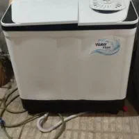 کهنه شور 15کیلوپاکشما 15/5|ماشین لباسشویی و خشککن لباس|مریوان, |دیوار