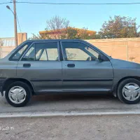 پرایدمدل ۸۵