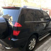 فروش MVM X33|خودرو سواری و وانت|ساوه, |دیوار