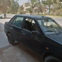 پراید مدل 85