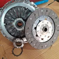 دیسک و صفحه بهینه و تقویت شده تضمینی و (دابل کلاچ)|قطعات یدکی و لوازم جانبی|تهران, قاسمآباد|دیوار