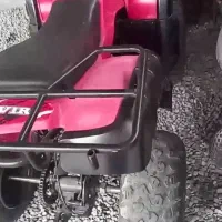 موتور چهارچرخ ۱۵۰سیسی|موتورسیکلت|جغتای, |دیوار