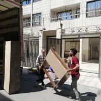شرکت باربری اتوبار در خوزستان و ایران|خدمات حمل و نقل|اندیمشک, |دیوار