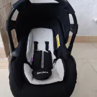 کریر‌ نوزاد