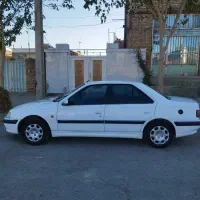 پژو پارس مدل 90دوگانه کارخانه|خودرو سواری و وانت|نیشابور, باغ نو|دیوار