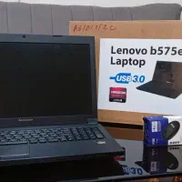 لپ تاپ لنوو در حد