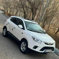 جک S5 مدل 1394 دنده ای(نقد و اقساط)