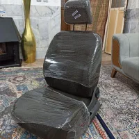صندلی پژو پارس سمت راننده فابریک بدون تعمیر مدل402|قطعات یدکی و لوازم جانبی|زاهدان, |دیوار