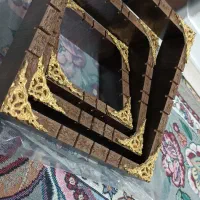 باکس دیوار|بوفه، ویترین، کنسول|اسلام‌‌آباد غرب, |دیوار