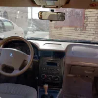 پژو405GLX|خودرو سواری و وانت|قم, شهرک قدس|دیوار