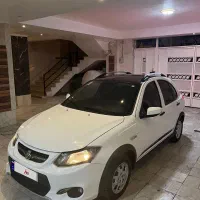 کوییکr مدل ۴۰۲
