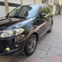 تیگو۵ مدل۹۵