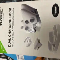 شارژر دسته ایکس باکس