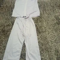 لباس کیوکوشین