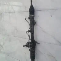 جعبه فرمان ۲۰۶ .چراغ جلو ۲۰۶.لاستیک