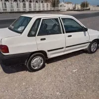 پراید مدل 81