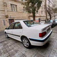 پژو پارس 1401 xu7p کم کار درحدصفر دریچه سیمی|خودرو سواری و وانت|ری, دیلمان|دیوار