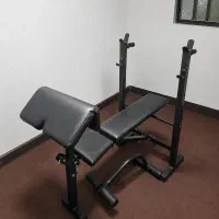 میز بدنسازی درحد صفر