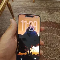 ایفون ۱۶ پرو مکس iphone16 pro max 256GB|موبایل|اردبیل, |دیوار