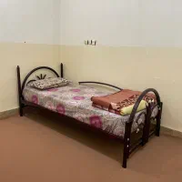 واحد دو خواب مبله|اجارهٔ کوتاهمدت آپارتمان و سوئیت|جم, |دیوار
