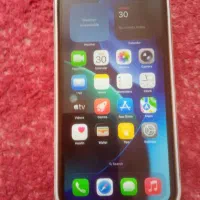 گوشی آیفون 11نرمال دوسیم کارت