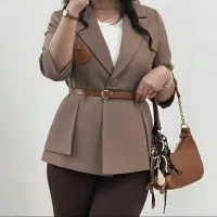انواع کت و شلوار، مجلسی، اسپرت