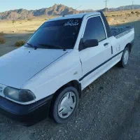 پراید وانت مدل 93|خودرو سواری و وانت|سراوان, |دیوار