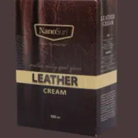 کرم براق کننده و مراقبت چرم