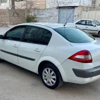 مگان 2000 اتومات|خودرو سواری و وانت|بجنورد, |دیوار