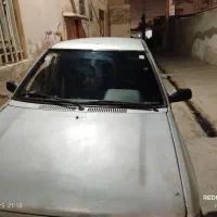 پراید نقره ای|خودرو سواری و وانت|فین, |دیوار