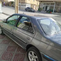 پارس تیوفایو