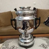 سماور گازی گلستان