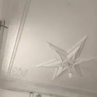 گچ کاری و لکه گیری