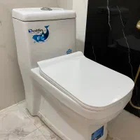 توالت فرنگی نو