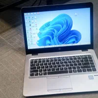 لپ تاب HP elite book.|رایانه همراه|بیرجند, |دیوار