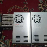 پاور صنعتی و موتور دریل