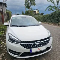 آریزو ۵ IE مدل 1400 داشبورد جدید