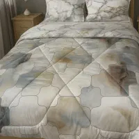 سرویس روتختی دونفره نخ پنبه